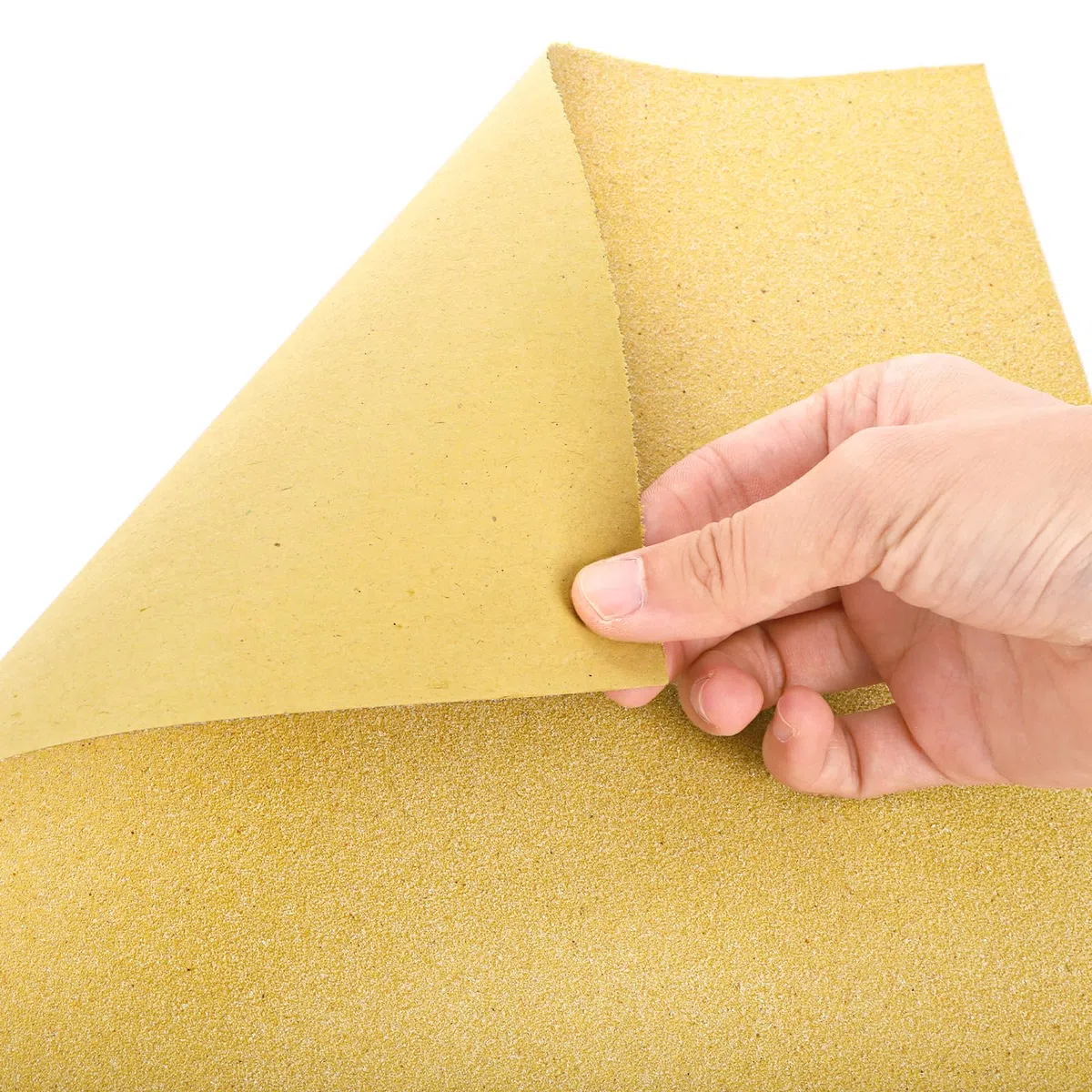 Okllen 50 Fogli di Carta per Gabbie per Uccelli, 27,9 x 43,2 cm, Accessori per la lettiera degli Animali Domestici, Carta vetrata per Gabbia di pappagalli