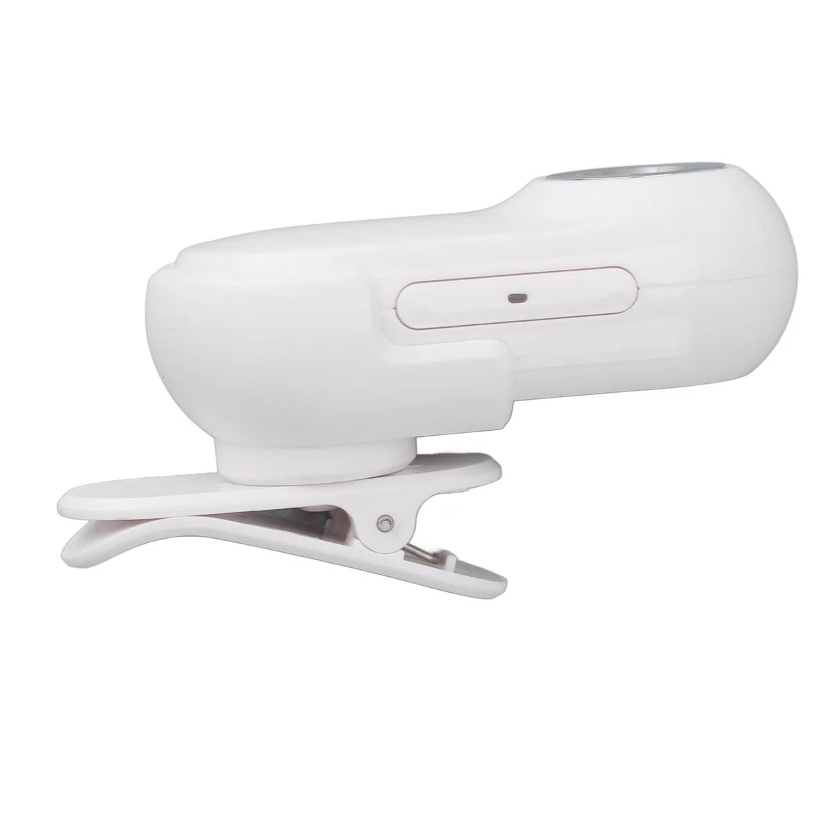 Greensen Fotocamera per Collare Cani e Gatti, Mini Action Camera Subacquea HD 1080P, Grandangolo 170°, per Animali Domestici