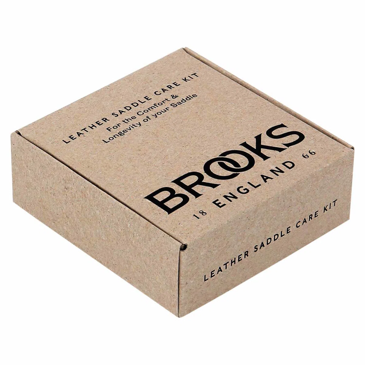 Brooks Kit Sella Saddle Care Kit 14 Pieces