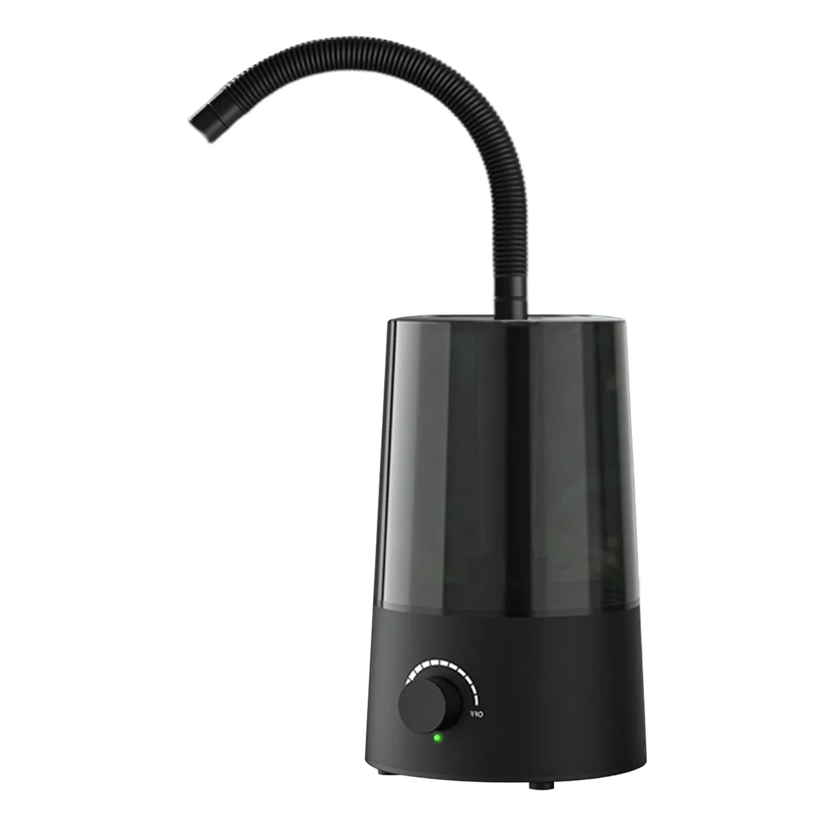 Umidificatore Rettile - Terrario 2,5L Spegnimento Automatico per Tartarughe | per Terrari, Vivari, Camaleonti, Gechi, Serpenti, Tartarughe, Rane e anfibi