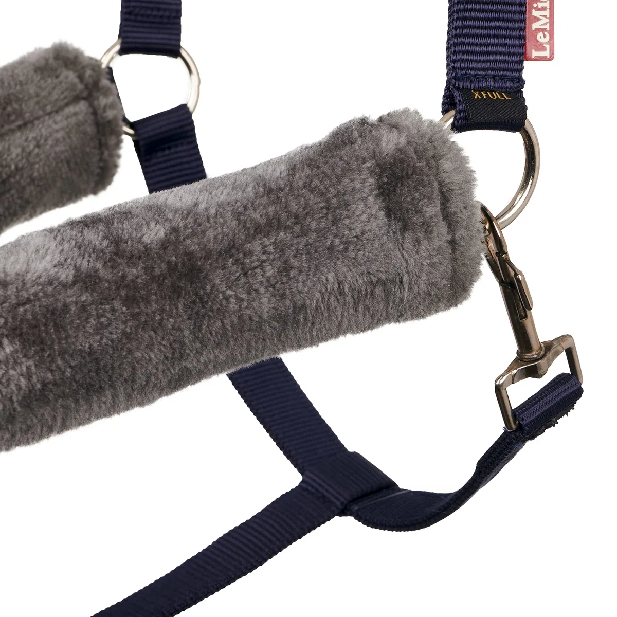 Lemieux Lemieux Comfort Headcollar - Capezze Unisex Adulto