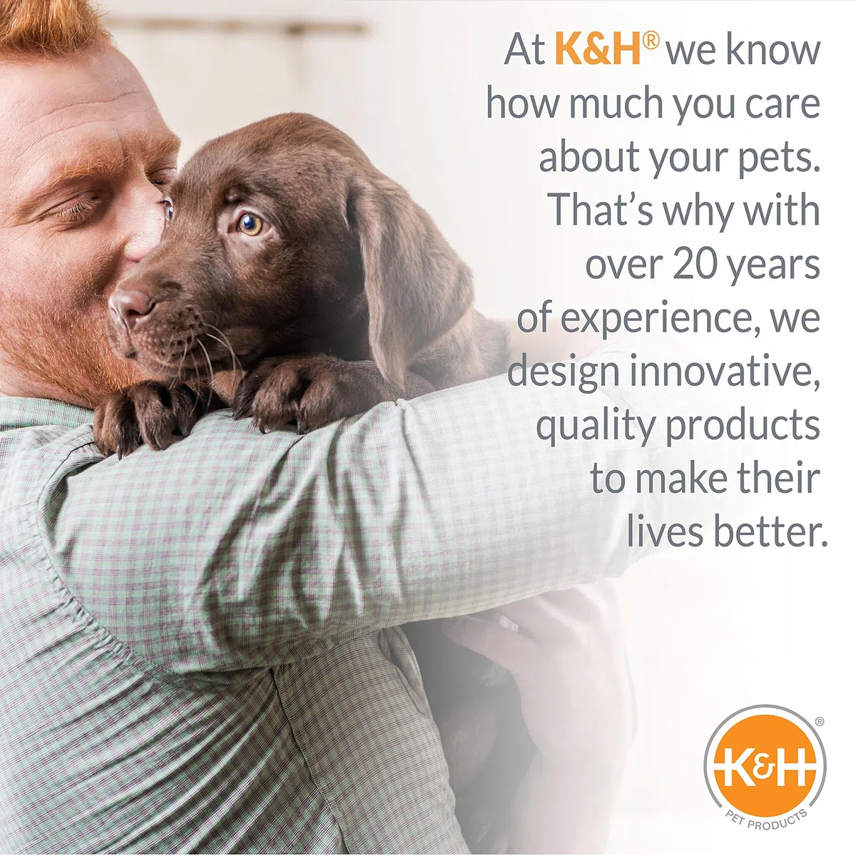 K&H Pet | Ciotola rinfrescante per l'acqua per Cani e Gatti Cooling Water Bowl | 2,7 Litri
