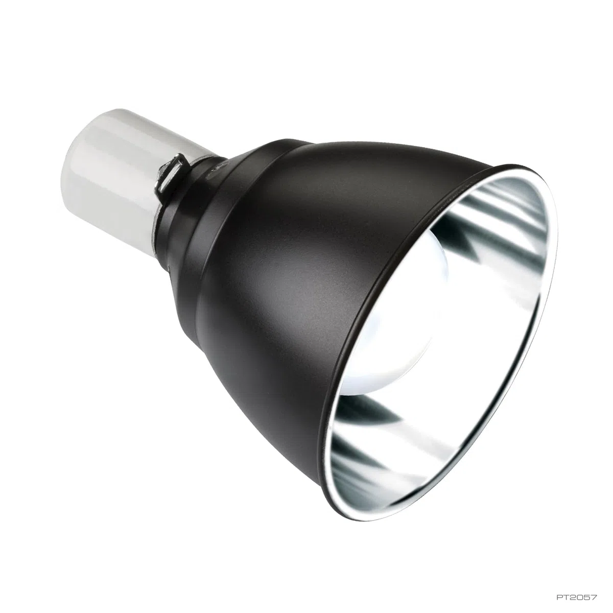 Exo Terra 150W Rettile Amphibians - Supporto per luce a cupola