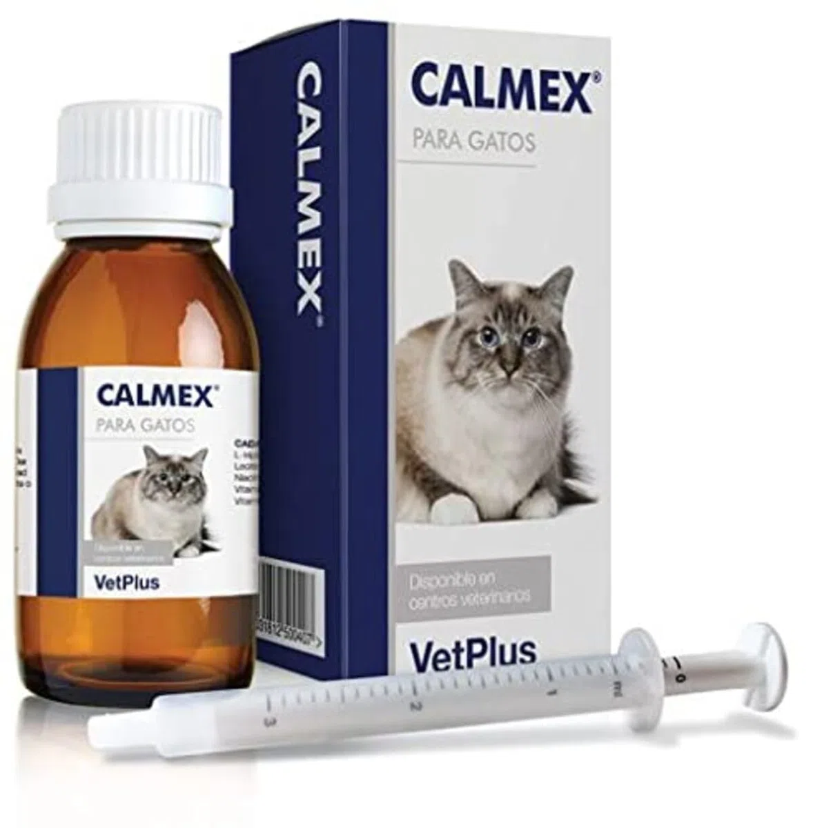 vetplus CalmeX gatto 60 ml.