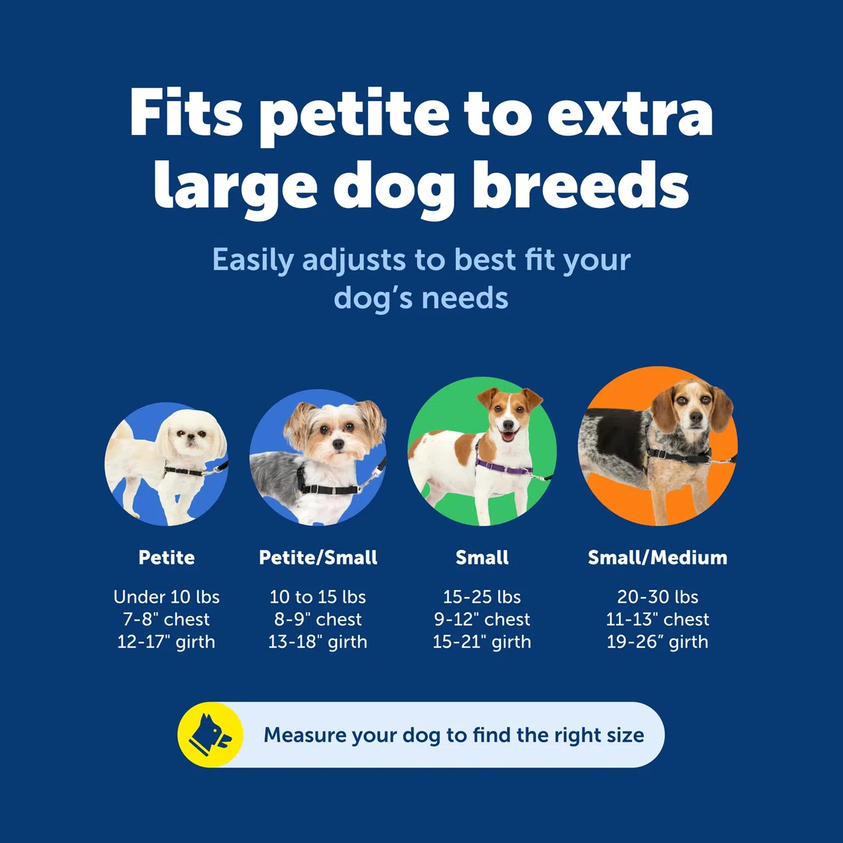 Petsafe Easy Walk Imbracatura per Cani