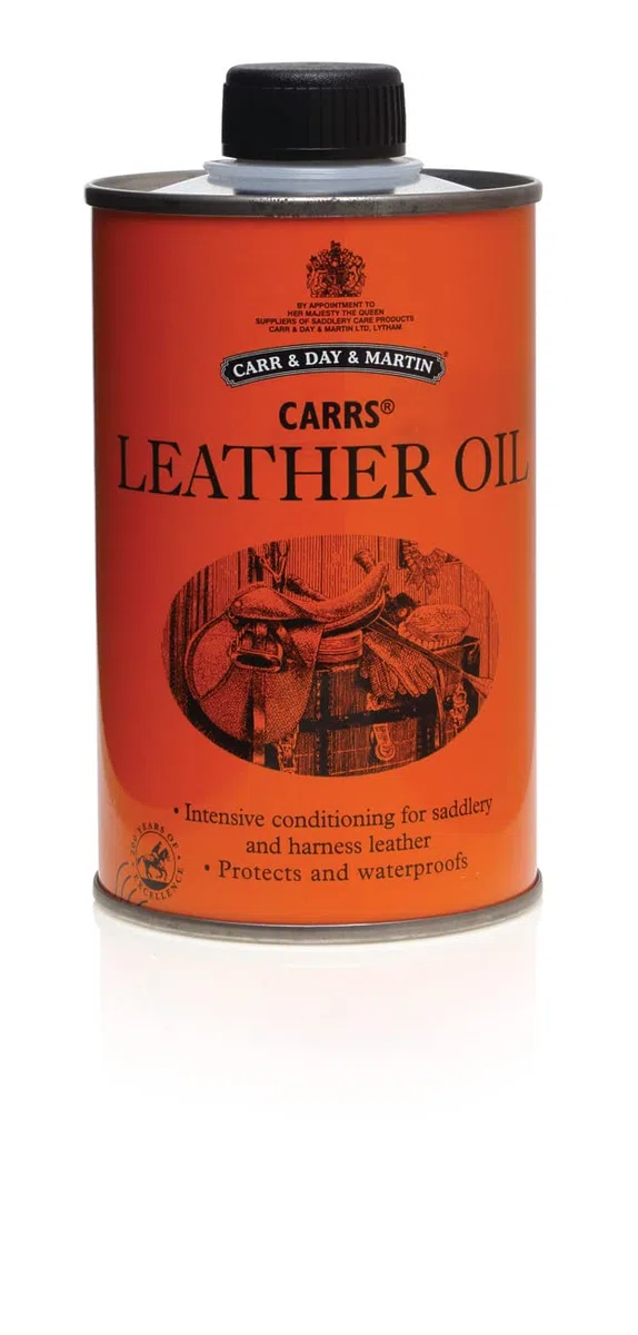 CARR & DAY & MARTIN CARRS PELLE OLIO EQUINE CURA PELLE