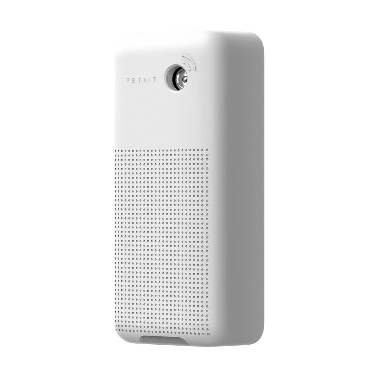 PETKIT PURA Air Smart Spray Rimuovi Odori, Deodorante Elimina Odori per Animali Domestici per Lettiera per Animali Domestici con Luce Intelligente(Senza staffa, non compatibile con PETKIT PURA MAX 2)