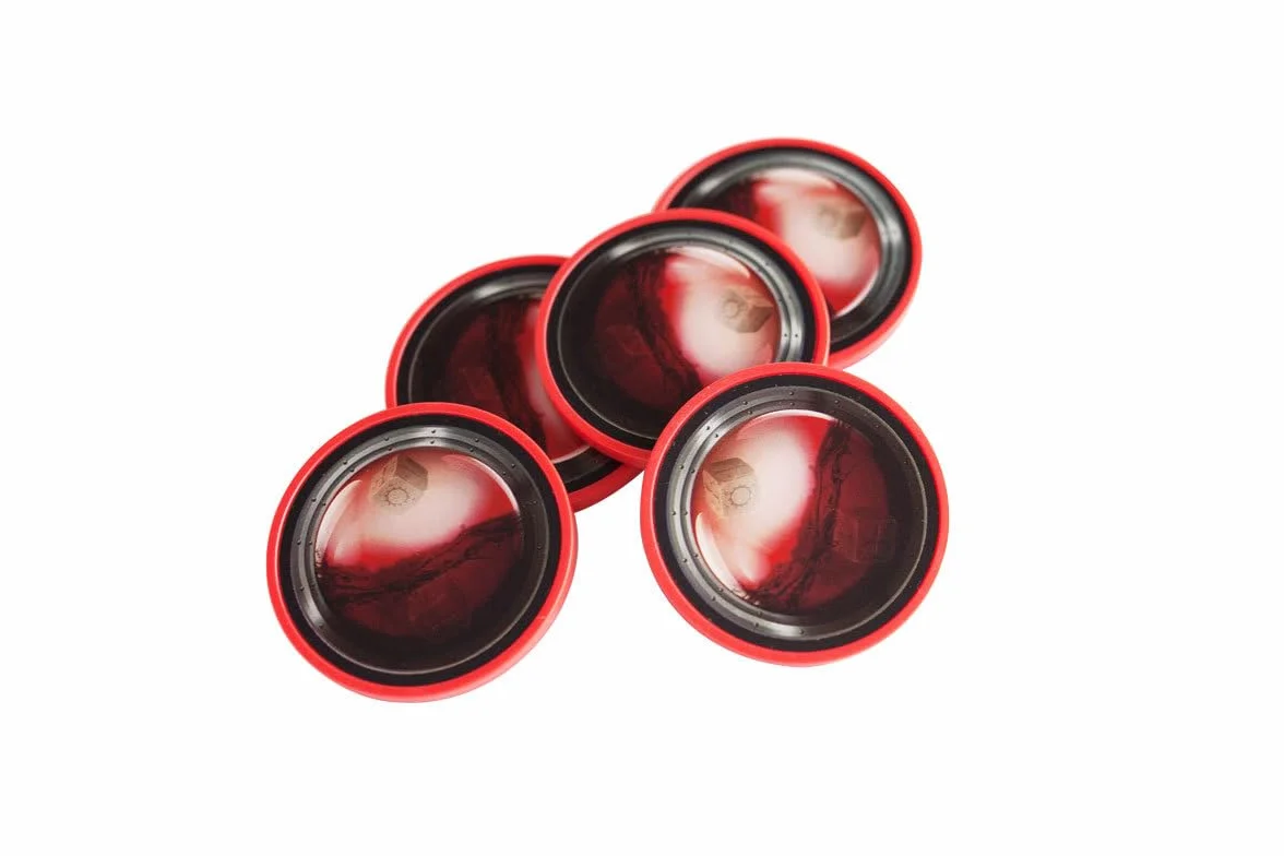 Too Many Bones: Premium Health Chips