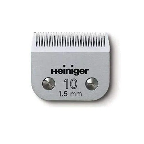 LAMA PER SAPHIR 10 HEINIGER 1.5MM