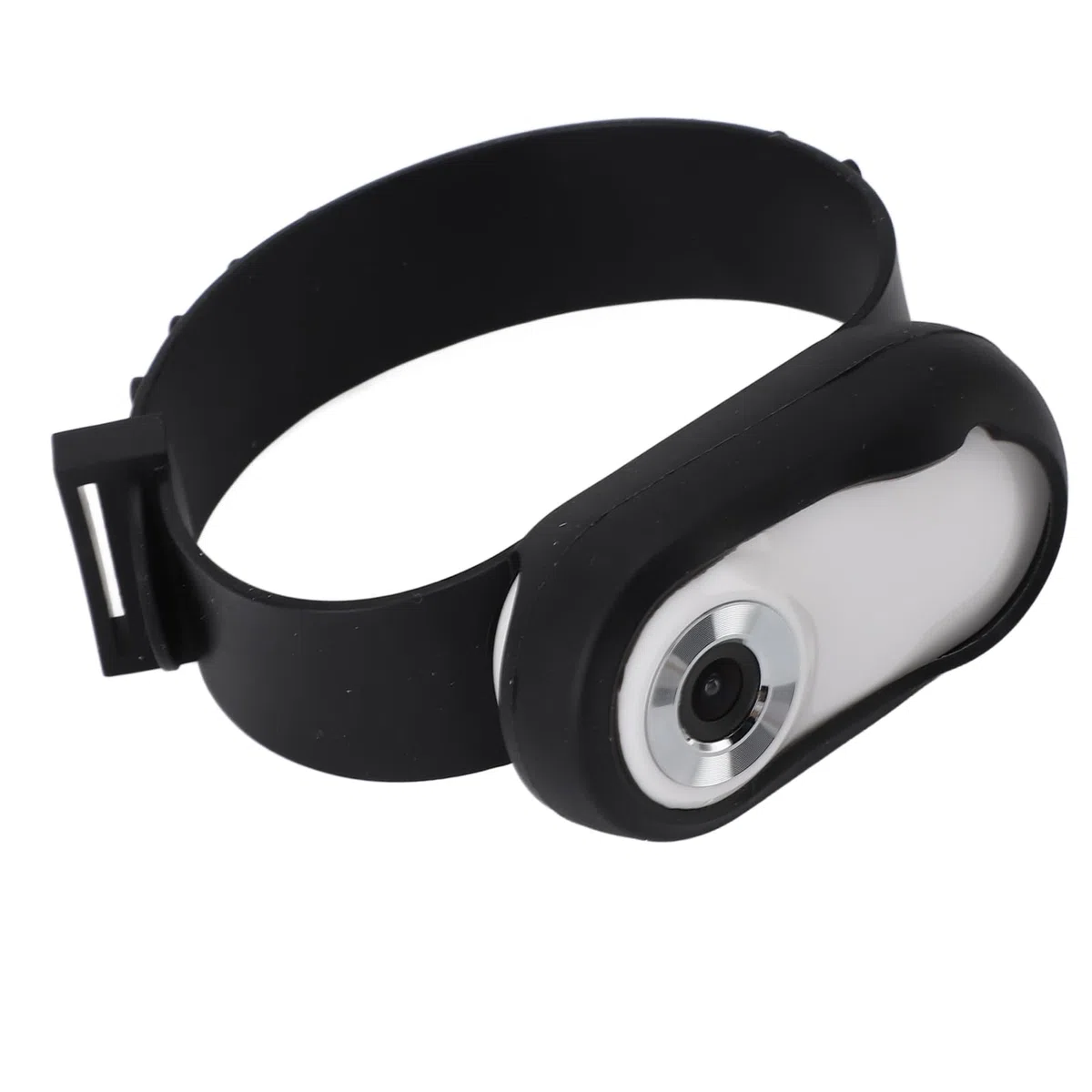 Zunate Telecamera per Collare per Gatti, 1080P No WiFi Telecamera per Collare per Animali Mini Action Camera per Registrazioni Video, Telecamera per Collare per Cani Grandangolare a