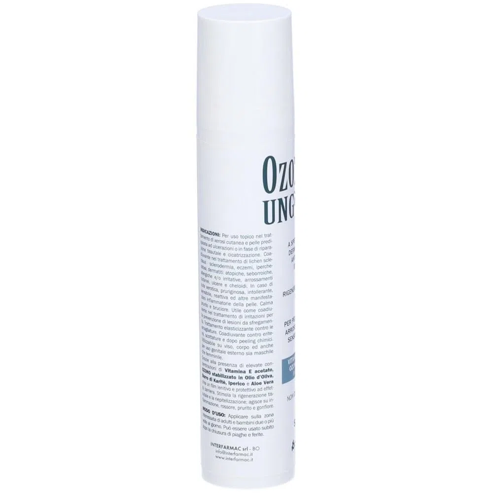 Ozoncare Unguento 50ml