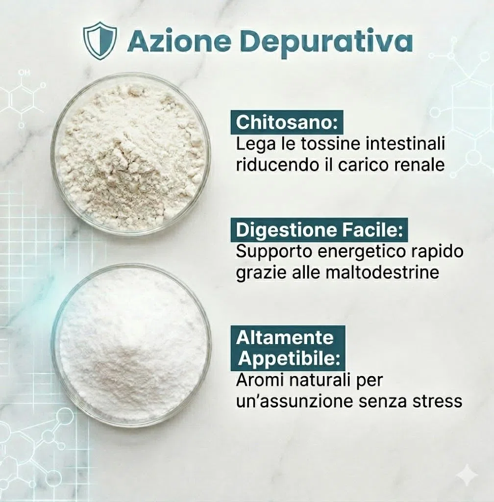 KPROTECT 120 Compresse Masticabili