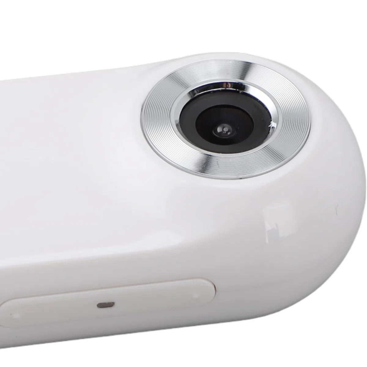 Greensen Fotocamera per Collare Cani e Gatti, Mini Action Camera Subacquea HD 1080P, Grandangolo 170°, per Animali Domestici