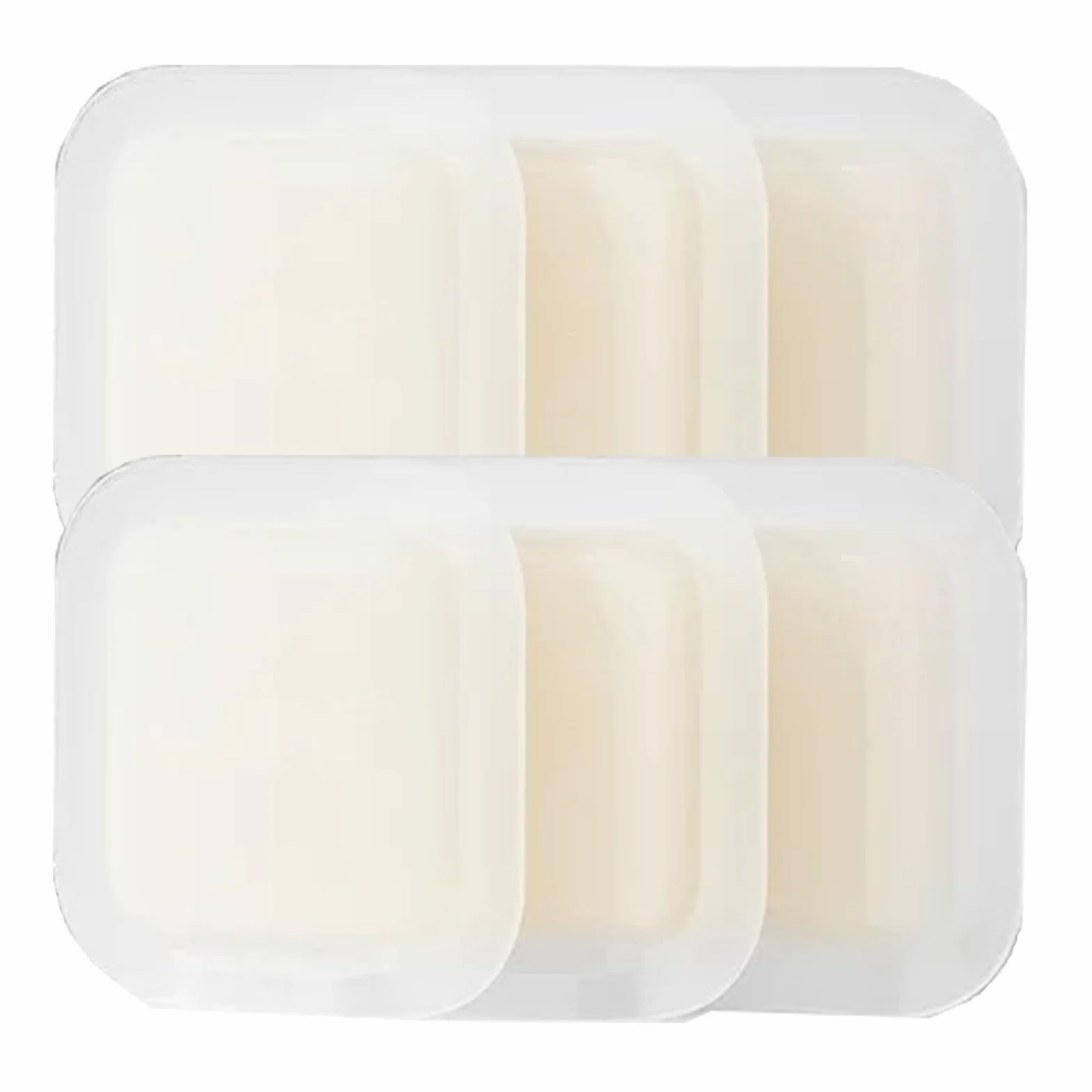 Deodorante N50 per Lettiera Autopulente Pura Max Pura Max 2, Controllo Degli Odori Non Irritante, Alta Sicurezza, Profumo a Lunga Durata (6 pezzi)